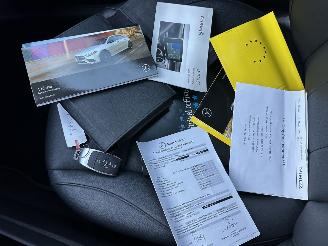 Mercedes A-klasse Gereserveerd 180 136pk aut Bus.Sol. Luxury - nap - widescreen - leer - sfeerverl - front + line assist - camera - navi picture 45