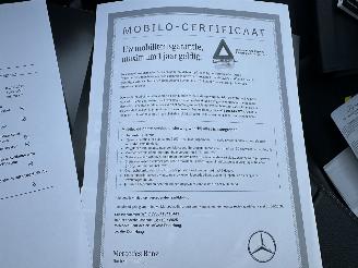 Mercedes A-klasse Gereserveerd 180 136pk aut Bus.Sol. Luxury - nap - widescreen - leer - sfeerverl - front + line assist - camera - navi picture 43