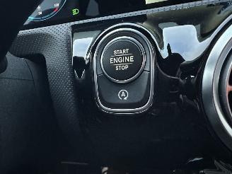 Mercedes A-klasse Gereserveerd 180 136pk aut Bus.Sol. Luxury - nap - widescreen - leer - sfeerverl - front + line assist - camera - navi picture 54