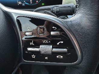 Mercedes A-klasse Gereserveerd 180 136pk aut Bus.Sol. Luxury - nap - widescreen - leer - sfeerverl - front + line assist - camera - navi picture 55