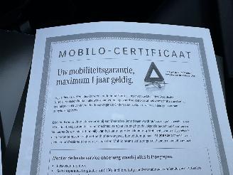 Mercedes A-klasse Gereserveerd 180 136pk aut Bus.Sol. Luxury - nap - widescreen - leer - sfeerverl - front + line assist - camera - navi picture 16