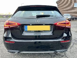 Mercedes A-klasse 180 136pk aut Bus.Sol. Luxury - nap - widescreen - leer - sfeerverl - front + line assist - camera - navi picture 6