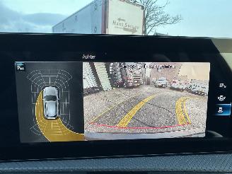 Mercedes A-klasse Gereserveerd 180 136pk aut Bus.Sol. Luxury - nap - widescreen - leer - sfeerverl - front + line assist - camera - navi picture 26