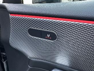 Mercedes A-klasse Gereserveerd 180 136pk aut Bus.Sol. Luxury - nap - widescreen - leer - sfeerverl - front + line assist - camera - navi picture 33