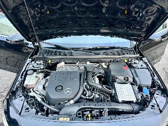Mercedes A-klasse Gereserveerd 180 136pk aut Bus.Sol. Luxury - nap - widescreen - leer - sfeerverl - front + line assist - camera - navi picture 88