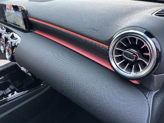 Mercedes A-klasse Gereserveerd 180 136pk aut Bus.Sol. Luxury - nap - widescreen - leer - sfeerverl - front + line assist - camera - navi picture 34