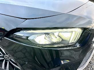 Mercedes A-klasse Gereserveerd 180 136pk aut Bus.Sol. Luxury - nap - widescreen - leer - sfeerverl - front + line assist - camera - navi picture 11