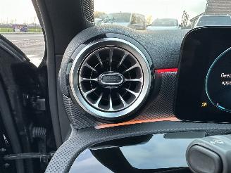 Mercedes A-klasse Gereserveerd 180 136pk aut Bus.Sol. Luxury - nap - widescreen - leer - sfeerverl - front + line assist - camera - navi picture 31