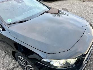 Mercedes A-klasse Gereserveerd 180 136pk aut Bus.Sol. Luxury - nap - widescreen - leer - sfeerverl - front + line assist - camera - navi picture 9