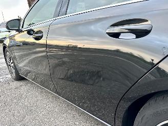 Mercedes A-klasse Gereserveerd 180 136pk aut Bus.Sol. Luxury - nap - widescreen - leer - sfeerverl - front + line assist - camera - navi picture 92