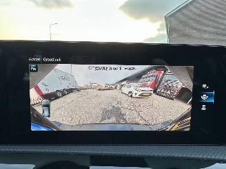 Mercedes A-klasse Gereserveerd 180 136pk aut Bus.Sol. Luxury - nap - widescreen - leer - sfeerverl - front + line assist - camera - navi picture 24