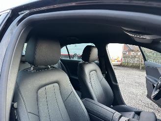 Mercedes A-klasse Gereserveerd 180 136pk aut Bus.Sol. Luxury - nap - widescreen - leer - sfeerverl - front + line assist - camera - navi picture 64