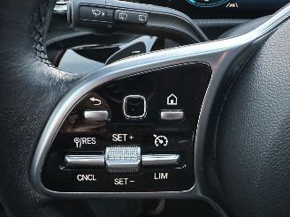 Mercedes A-klasse Gereserveerd 180 136pk aut Bus.Sol. Luxury - nap - widescreen - leer - sfeerverl - front + line assist - camera - navi picture 56