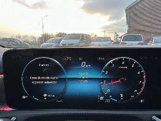 Mercedes A-klasse Gereserveerd 180 136pk aut Bus.Sol. Luxury - nap - widescreen - leer - sfeerverl - front + line assist - camera - navi picture 30