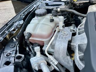 Mercedes A-klasse Gereserveerd 180 136pk aut Bus.Sol. Luxury - nap - widescreen - leer - sfeerverl - front + line assist - camera - navi picture 91