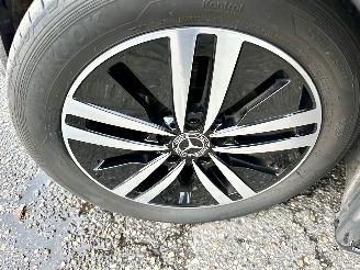 Mercedes A-klasse Gereserveerd 180 136pk aut Bus.Sol. Luxury - nap - widescreen - leer - sfeerverl - front + line assist - camera - navi picture 84