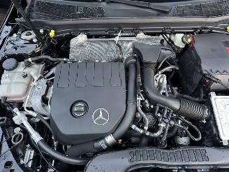 Mercedes A-klasse Gereserveerd 180 136pk aut Bus.Sol. Luxury - nap - widescreen - leer - sfeerverl - front + line assist - camera - navi picture 86