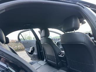 Mercedes A-klasse Gereserveerd 180 136pk aut Bus.Sol. Luxury - nap - widescreen - leer - sfeerverl - front + line assist - camera - navi picture 70