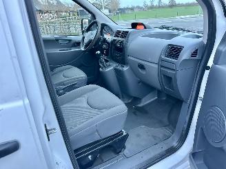 Citroën Jumpy 10 1.6 HDI 90pk L1/H1 - 133dkm nap - airco - cruise - elektr pakket - 2e eig - 4x goede banden - rijdt goed picture 42