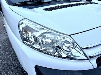 Citroën Jumpy 10 1.6 HDI 90pk L1/H1 - 133dkm nap - airco - cruise - elektr pakket - 2e eig - 4x goede banden - rijdt goed picture 58