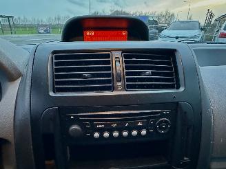 Citroën Jumpy 10 1.6 HDI 90pk L1/H1 - 133dkm nap - airco - cruise - elektr pakket - 2e eig - 4x goede banden - rijdt goed picture 30