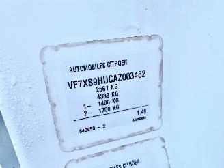 Citroën Jumpy 10 1.6 HDI 90pk L1/H1 - 133dkm nap - airco - cruise - elektr pakket - 2e eig - 4x goede banden - rijdt goed picture 41