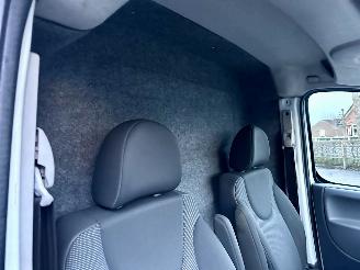 Citroën Jumpy 10 1.6 HDI 90pk L1/H1 - 133dkm nap - airco - cruise - elektr pakket - 2e eig - 4x goede banden - rijdt goed picture 43