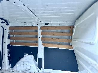 Citroën Jumpy 10 1.6 HDI 90pk L1/H1 - 133dkm nap - airco - cruise - elektr pakket - 2e eig - 4x goede banden - rijdt goed picture 46