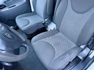 Citroën Jumpy 10 1.6 HDI 90pk L1/H1 - 133dkm nap - airco - cruise - elektr pakket - 2e eig - 4x goede banden - rijdt goed picture 38