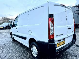 Citroën Jumpy 10 1.6 HDI 90pk L1/H1 - 133dkm nap - airco - cruise - elektr pakket - 2e eig - 4x goede banden - rijdt goed picture 7