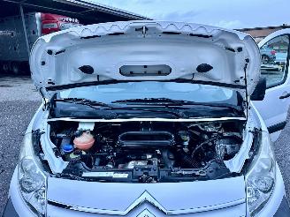 Citroën Jumpy 10 1.6 HDI 90pk L1/H1 - 133dkm nap - airco - cruise - elektr pakket - 2e eig - 4x goede banden - rijdt goed picture 51