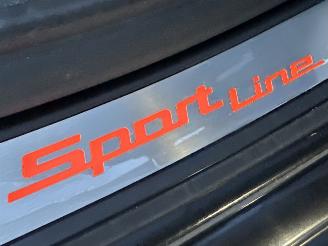 BMW 5-serie 530i 252pk aut + f1 High Exe sedan picture 16