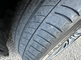 BMW 5-serie 530i 252pk aut + f1 High Exe Sportline sedan - head up - navi - camera - keyless - front + line + side assist picture 88