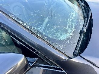 BMW 5-serie 530i 252pk aut + f1 High Exe sedan picture 13