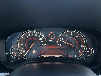 BMW 5-serie 530i 252pk aut + f1 High Exe sedan picture 22