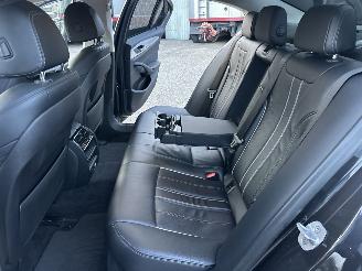 BMW 5-serie 530i 252pk aut + f1 High Exe sedan picture 25