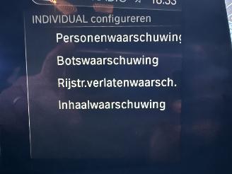 BMW 5-serie 530i 252pk aut + f1 High Exe sedan picture 21