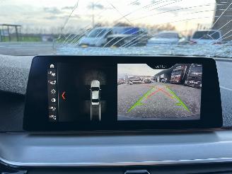 BMW 5-serie 530i 252pk aut + f1 High Exe sedan picture 24