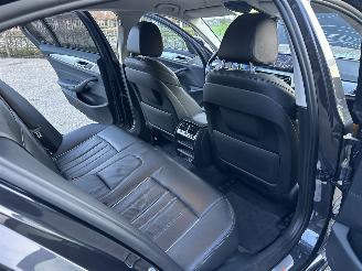 BMW 5-serie 530i 252pk aut + f1 High Exe Sportline sedan - head up - navi - camera - keyless - front + line + side assist picture 66