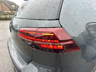Volkswagen Golf GTE 1.4 TSI 225pk aut + f1 5drs - nap - pano - leer - navi - camera - acc - front assist - schroefset + 18 inch picture 74
