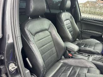 Volkswagen Golf GTE 1.4 TSI 225pk aut + f1 5drs - nap - pano - leer - navi - camera - acc - front assist - schroefset + 18 inch picture 46