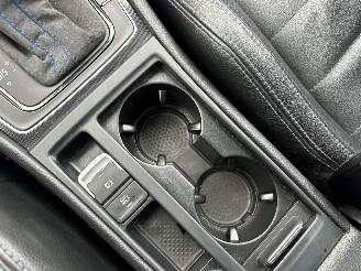 Volkswagen Golf GTE 1.4 TSI 225pk aut + f1 5drs - nap - pano - leer - navi - camera - acc - front assist - schroefset + 18 inch picture 31