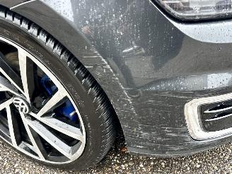 Volkswagen Golf GTE 1.4 TSI 225pk aut + f1 5drs - nap - pano - leer - navi - camera - acc - front assist - schroefset + 18 inch picture 75