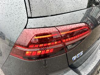 Volkswagen Golf GTE 1.4 TSI 225pk aut + f1 5drs - nap - pano - leer - navi - camera - acc - front assist - schroefset + 18 inch picture 81