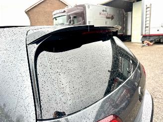 Volkswagen Golf GTE 1.4 TSI 225pk aut + f1 5drs - nap - pano - leer - navi - camera - acc - front assist - schroefset + 18 inch picture 70