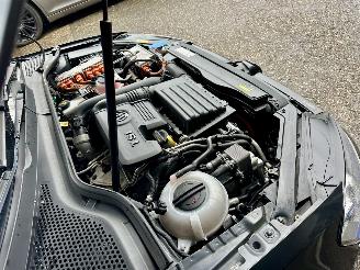 Volkswagen Golf GTE 1.4 TSI 225pk aut + f1 5drs - nap - pano - leer - navi - camera - acc - front assist - schroefset + 18 inch picture 98