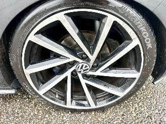 Volkswagen Golf GTE 1.4 TSI 225pk aut + f1 5drs - nap - pano - leer - navi - camera - acc - front assist - schroefset + 18 inch picture 56