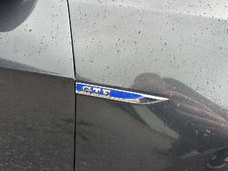 Volkswagen Golf GTE 1.4 TSI 225pk aut + f1 5drs - nap - pano - leer - navi - camera - acc - front assist - schroefset + 18 inch picture 82