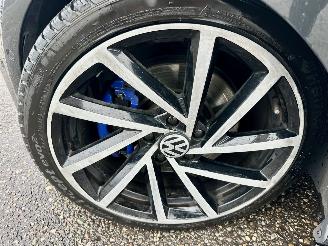 Volkswagen Golf GTE 1.4 TSI 225pk aut + f1 5drs - nap - pano - leer - navi - camera - acc - front assist - schroefset + 18 inch picture 62