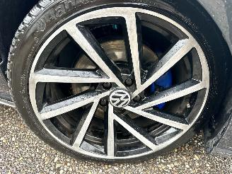 Volkswagen Golf GTE 1.4 TSI 225pk aut + f1 5drs - nap - pano - leer - navi - camera - acc - front assist - schroefset + 18 inch picture 60